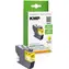 KMP B58YX / Inkoustová cartridge / kompatibilní s Brother LC3219XLY / žlutá / XL