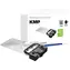 KMP alternativní inkoustová náplň T9651 / pro Epson WorkForce Pro WF-M5299DW / 10.000 stran / černá