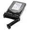 DELL HDD 600GB SAS ISE / Pevný disk / 10 000 ot/min
