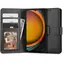 Tech-Protect Wallet Galaxy Xcover 7 černá / Peněženkové pouzdro