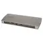 StarTech Thunderbolt 4 Dock 96W / Dokovací stanice / 3x Thunderbolt 4 / 3x USB-A 3.2 Gen2 / RJ-45 / čtečka karet