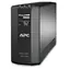 APC Back-UPS RS 700 LCD černá / Záložní zdroj / 420 W / Master Control / 6 zásuvek / 2x RJ-45