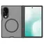 Nillkin Super Frosted FOLD Magnetic pro Samsung Galaxy Z Fold 8 Transparent Black / Zadní kryt