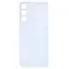Samsung Galaxy A05s A057 stříbrná / Kryt baterie / Service Pack