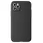 Hurtel Silikonový kryt pro Google Pixel 8 černá / Zadní kryt / silikonový