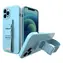 Hurtel Rope Case modrá / Kryt / Apple iPhone 8 Plus/7 Plus