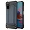 Hurtel Hybrid Armor pro Xiaomi Redmi Note 11 Pro 5G / Zadní kryt / Odolný hybridní design