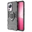 Hurtel Ring Armor Case černá / Ochranný kryt / Xiaomi 13 Lite / Magnetický kroužek