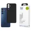 3mk Protection Matt Case černá / Pouzdro / Samsung Galaxy M35 5G