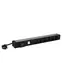 Legrand PDU 6x 230V s přepěťovou ochranou / Rozvodný panel / 1U / 16 A / 3700 W / kabel 3 m