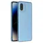 Hurtel Ultra Clear transparentní / Pouzdro / Xiaomi Redmi A2/A1 / 0,5 mm