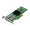DELL Broadcom 57414 / Síťová karta / 2x SFP28 10/25GbE / PCIe / Low Profile