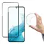 Wozinsky Flexi Nano tvrzené sklo pro Samsung Galaxy S22+ čiré / Ochranné sklo / Full Cover s rámečkem