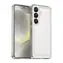 Hurtel Outer Space Case Xiaomi 15 Pro transparentní / Kryt / Gelový rámeček