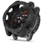 Tech-Protect Defense Air černá / Ochranný kryt / Garmin Fenix 7X a 7X Pro