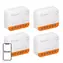 Sonoff MINIR4 Extreme / Chytrý spínač / Wi-Fi / 4 ks