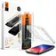 Spigen Glas.tR EZ Fit Pro čiré / Ochranné sklo / Apple iPhone 16 Pro Max, 17 Pro Max