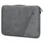 Wozinsky WTNP-15G šedá / Brašna na notebook / 15,6" / výsuvné držadlo