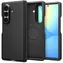 Spigen Tough Armor Pro MagFit černá / Ochranný kryt / Samsung Galaxy Z Fold8 Ultra / MagSafe / Air Cushion