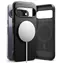 Ringke Onyx MagSafe Case pro Google Pixel 11 černá / Pouzdro / MagSafe