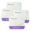 Sonoff MINI-RBS 4 ks / Chytrý spínač rolet / Wi-Fi / Matter