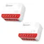Sonoff MINI-ZBRBS 2 ks / Chytrý spínač rolet / Zigbee / Home Assistant