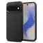 Spigen Liquid Air matte black / Ochranný kryt / Google Pixel 11 Pro / TPU / Air Cushion