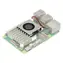 Raspberry Pi SC1148 černo-šedá / Aktivní ventilátor / Raspberry Pi 5