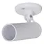 Ubiquiti UACC-AI-Theta-Angle bílá / Úhlový stropní držák / pro objektivy AI Theta / hliníková slitina