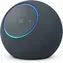 Amazon Echo Dot Max černá / Chytrý domácí asistent / asistentka Alexa / sférický design