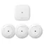 X-Sense SWS54 / Senzor úniku vody / základnová stanice + 3x senzor / Wi-Fi / dosah 500 m / IP66