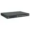 LevelOne XQS-3126 / Switch / 24x 10G SFP+ / 2x 100G QSFP28 / Managed L3 / 19"