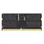 Lexar 8GB DDR5 SO-DIMM / Paměť RAM / Pro notebooky / 4800 MHz / CL40