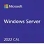 Lenovo Windows Server 2022 CAL 10 User / Licence / User CAL
