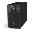 Vertiv EDGE UPS 1500VA / UPS / Tower / 1350W / LCD / 5x zásuvky / USB