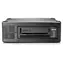 HPE StoreEver LTO-9 Ultrium 45000 Smart Choice / Externí pásková mechanika / 5x LTO-9 45TB médium / Mini-SAS HD