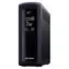 CyberPower Value Pro GreenPower černá / UPS / 1200 VA / 720 W / Line-interactive / 8x IEC C13 / LCD