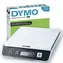 Dymo M 10 Poštovní váha / LCD displej / nosnost do 10 kg / napájení USB nebo baterie AAA