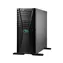 HPE ProLiant ML110 Gen11 / Server / Xeon Silver 4510 2,4GHz / 64GB DDR5 / 2x 480GB SSD / 2x1000W / Tower