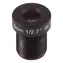 AXIS Objektiv M12 8.0 mm F1.8 IR / Objektiv / IR korigovaný / Vyjímatelný IR cut filtr / Sada 10 ks