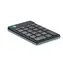 R-Go Tools Numpad Break černá / Numerická klávesnice / bezdrátová / Bluetooth 5.0