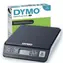 Dymo M2 černá / Poštovní váha / LCD displej / nosnost 2 kg / přesnost 1 g