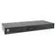 LevelOne KVM přepínač 16-Port / KVM přepínač / VGA / USB, PS/2 / 16 portů / 1U / max. 2048×1536