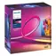 Philips Hue Lightstrip Gradient TV 75" černá / LED světelný pásek / 302,3 cm / Bluetooth, Zigbee / 2 roky záruka