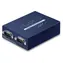 Planet konvertor 2x RS232/422/485 na Ethernet / Konvertor / 10/100 Mbps / 2x sériový port / 1x LAN