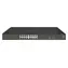 LevelOne Hilbert GES-2118P / Switch / Managed / 16x GE PoE+ / 2x SFP / 230W PoE / 19"