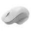 Incase Bluetooth Ergonomic Mouse bílá / Bezdrátová myš / Bluetooth / Blue Track / 5 tlačítek / 15 měsíců výdrž