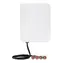 Lancom AirLancer ON-QT60 / Sektorová anténa / Wi-Fi / 2,4-7,125 GHz / 4x4 MIMO / 60° / 7 dBi