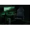 Razer Iskur V2 NewGen černá / Herní židle / Ergonomická / Prodyšný potah