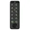 SwitchBot Keypad černá / Klávesnice zámku / otisk prstu / PIN kód / Bluetooth / IP65